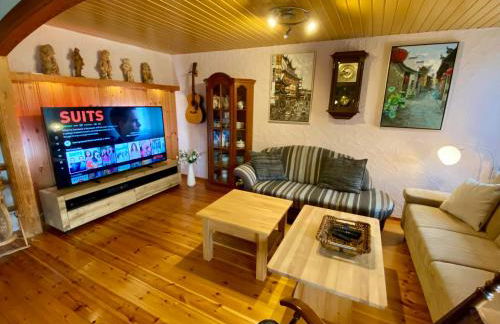 Ferienwohnung zur Bierliebe - Mit toller Aussicht im Herzen des Schwarzwaldes - Foto 22