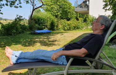 Ferienwohnung Haiber - Remseck - Foto 21