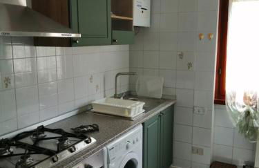 Appartamenti Fiumaretta MT 200 dalla spiaggia - Foto 11