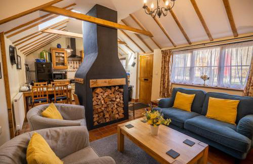 All Seasons Cottage Breaks - Foto 96