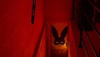 Le Baiser 1 le bunker réaménagé en plaisir interdit - Foto 3