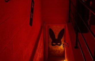 Le Baiser 1 le bunker réaménagé en plaisir interdit - Foto 3