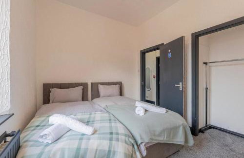 Town Centre 6 Bed Home Work Rest Warrington - Foto 19