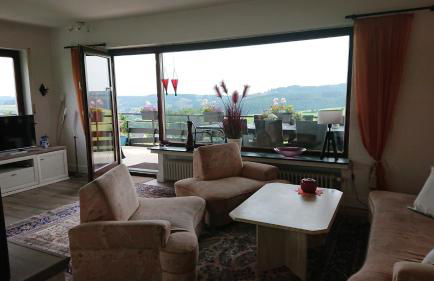 Ferienwohnungen Sternenhimmel WHG 1 - Foto 13