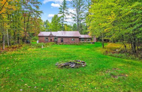 Minerva's Log Cabin Gem - Foto 15