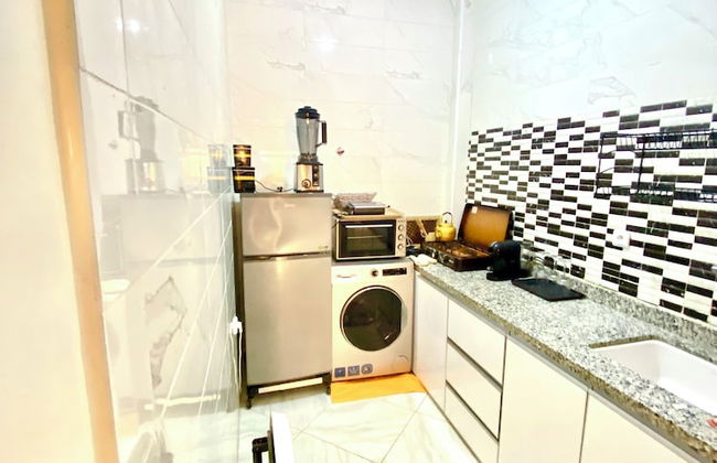 Dakhala sky blue - Photo 14