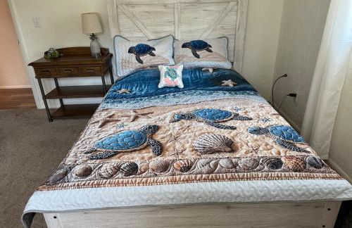 Coastal Retreat 4 Rooms Close To Clearwater & IRB - Foto 41