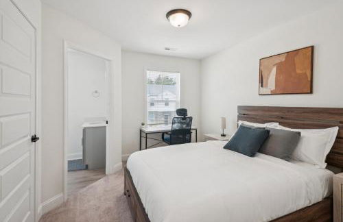 Arte Luxury townhomes Q4 I Comfy 2 Bed 25 Bath - Foto 20