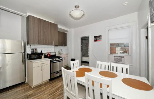 Lovely 3-Bedroom Apt in the Heart of Brooklyn - Foto 23