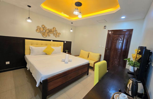 The Kool by Sanctuary Residence - Photo 2