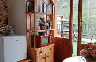 Zabala, entrañable y auténtica casa de pueblo en Anguiano - Foto 24