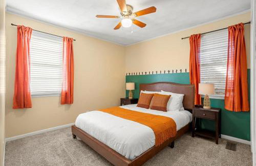 4BD Cozy Escape BBQ & Private Hot Tub - Foto 2