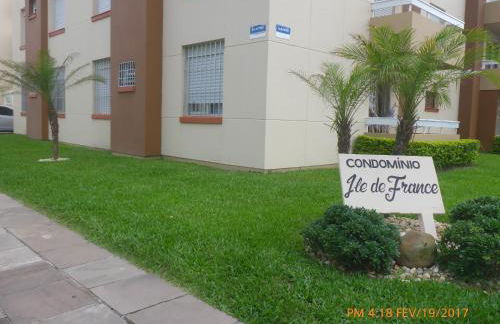 Apartamento Capão Novo - Foto 25