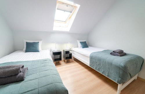 Apartamenty Literówka - Foto 71