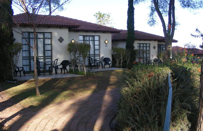 Shoresh Green Hills Family Suites Hotel - Foto 25