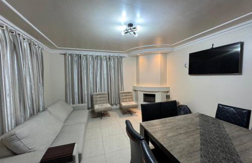 Casa Confortável e Climatizada, Perfeita para Todas as Estações - Foto 15