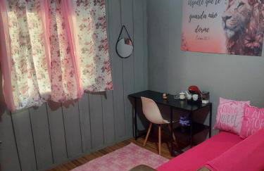 Cabana privativa para pernoite de casal - Foto 16