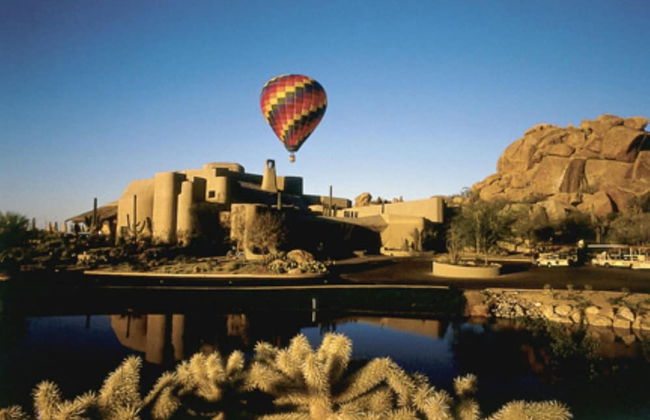 12 Room Scottsdale Golf Tennis Lake Resort Villa - Foto 59