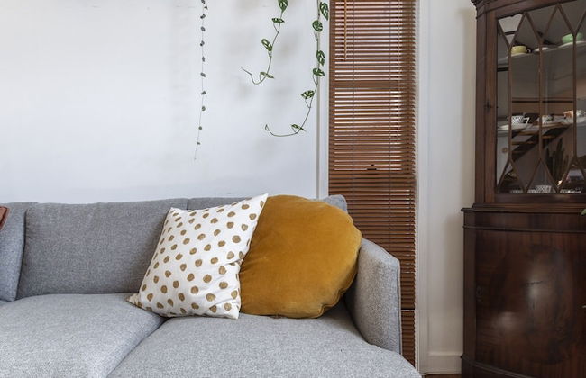 StayCentral - Fitzroy Converted Warehouse Penthouse - Foto 17