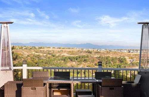 The KingDome - A Unique, Royal Experience with Hot Tub, Rooftop and Views - Foto 43