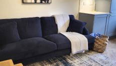 Kirkgate 2 bed - Coorie Doon Stays - Foto 2