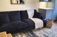 Kirkgate 2 bed - Coorie Doon Stays - Foto 2