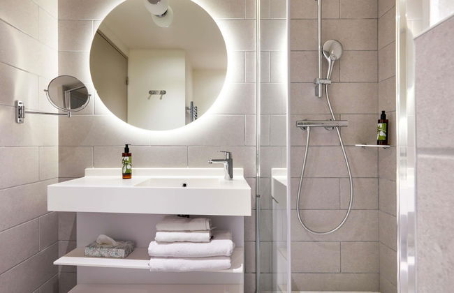 Aparthotel Adagio Toulouse Centre La Grave - Photo 24