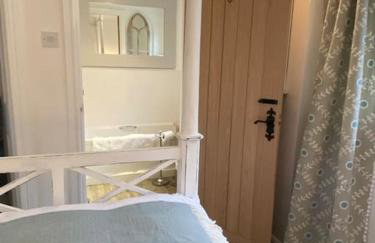 Secluded Escape near Salcombe - Newhouse Barn. - Foto 23