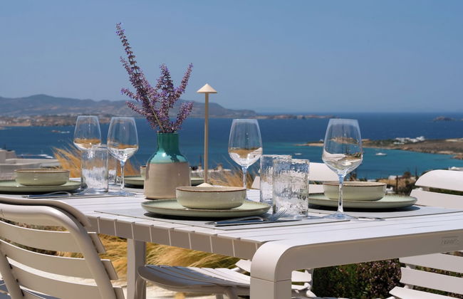 Olithos Villas - Photo 37