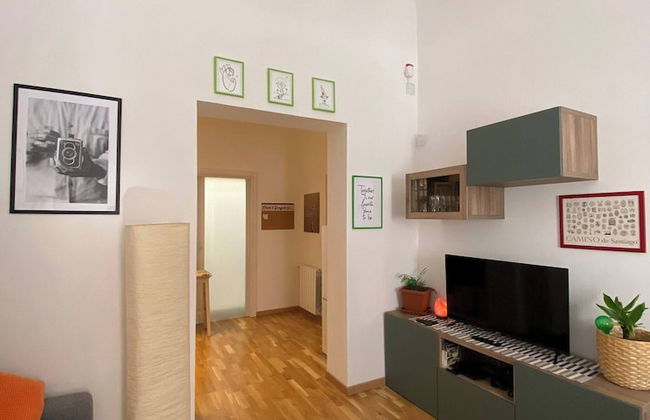 Itiseasy Palermo 1 Private Apartment - Foto 27