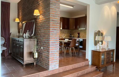Villa Violetta - Foto 11