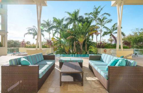 Hemingway 3 Bedroom Condo 2 Blocks from the Beach - Photo 22