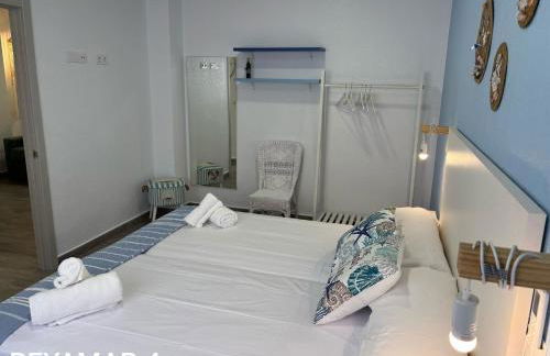 Apartamentos Reyamar - Foto 12