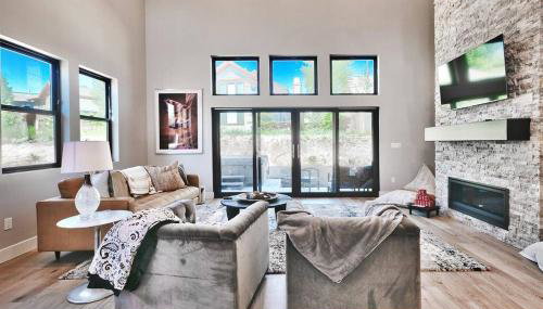 Luxury Jordanelle New Home, 5 mins to Deer Valley - Foto 3