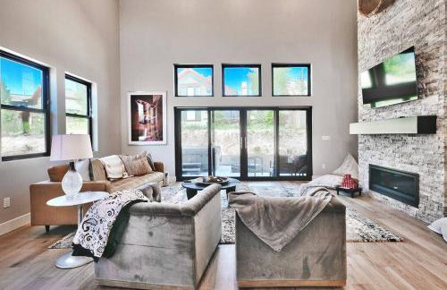 Luxury Jordanelle New Home, 5 mins to Deer Valley - Foto 3