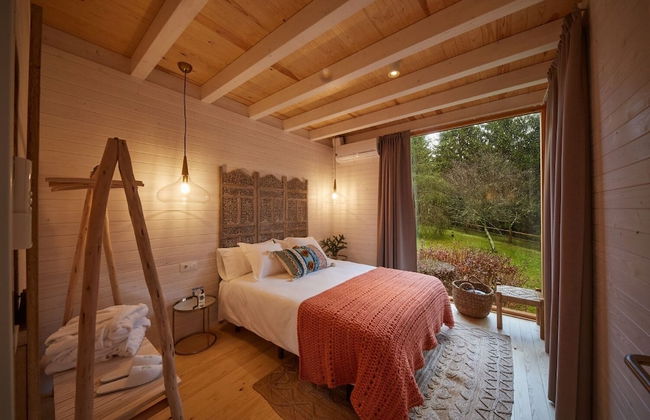 HolaCamp Camino - Photo 48