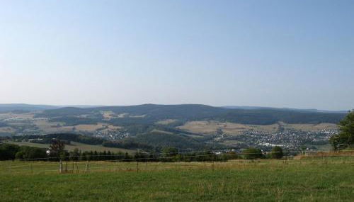 am Balkon des Erzgebirges - Foto 5