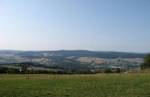 am Balkon des Erzgebirges - Foto 5
