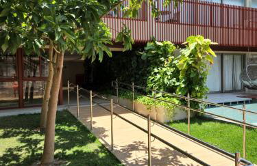 Île de Pipa - Flat Resort - Foto 19