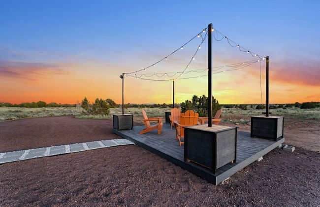 NEW Luxe Ranch Double Villas Near GC S Rim - Foto 25