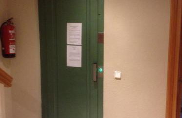 Hs Rincón de Sito 2 Suite Center Parking Gratis - Foto 17