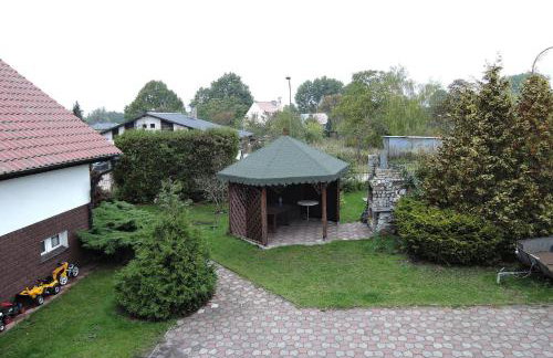 Holiday Home in Stepnica - Foto 20