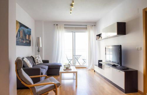 Medinaceli airco, wifi and free parking - Foto 2