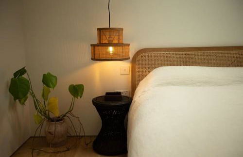 Chorlton Stylish Studio & Roof Terrace Apartments - Foto 57