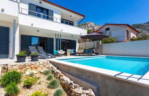 Awesome Home In Lukovo With Sauna - Foto 7