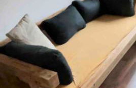 Ruhiges Häuschen am Wald mit Kamin, Terrasse - Foto 30