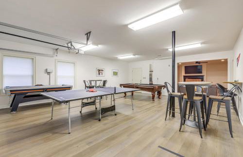 Beautiful Lake Sinclair Retreat with Dock and Deck! - Foto 29