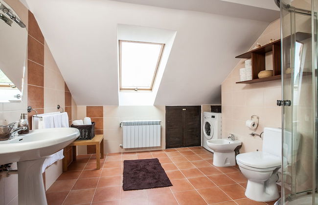 Villa Agnes - Photo 24