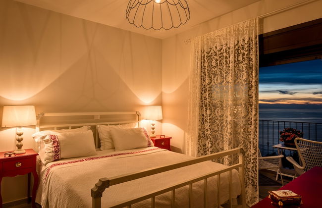 Yades Villas Lefkada - Foto 2