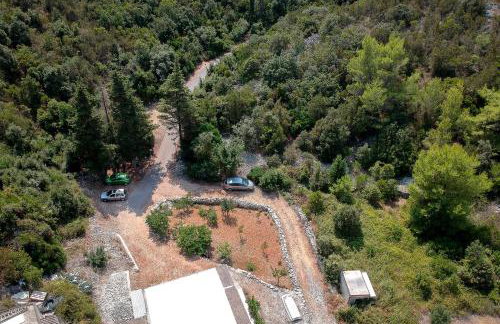 Seaside house for families with children Cove Kruseva, Hvar - 12459 - Foto 8